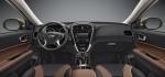 Trumpchi GS5 Super 2014 года